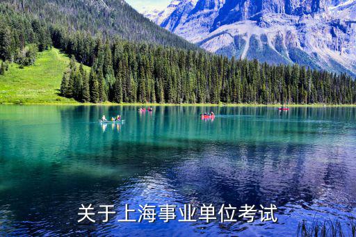 2020年上海市事業單位補錄，參加了今年上海市的第三次事業單位考試崗位筆試合格分數線是