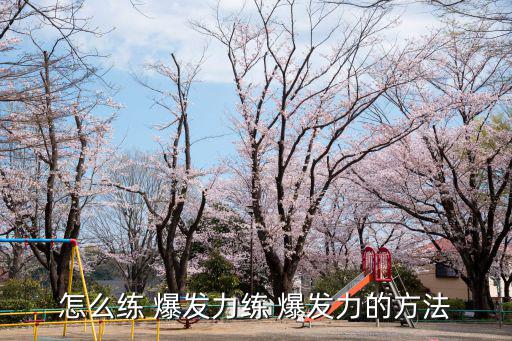 爆發(fā)力,馬拉松或仰臥起坐可增加爆發(fā)力