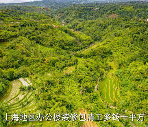 上海地區(qū)辦公樓裝修包清工多錢一平方