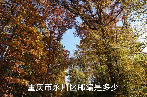 重慶市永川區三教鎮利民村郵編，重慶市永川區文海泊金灣郵編號碼是多少