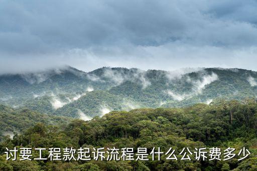 上海去法院起訴流程及費用，法院上訴需要什么個流程要多少錢具體詳細(xì)說說
