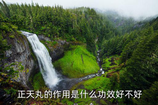 正天丸的神奇功效,第一次頭痛癥狀服藥三天沒緩解應(yīng)去看醫(yī)生