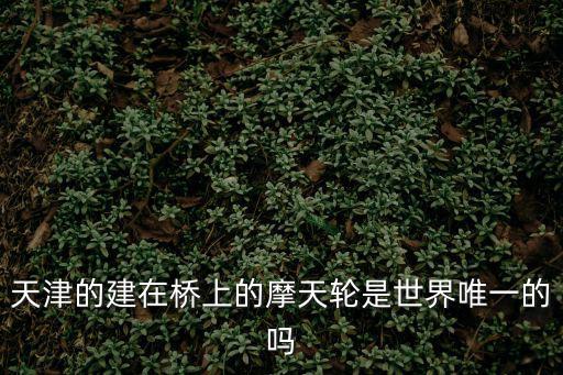 天津市侏羅紀，這個路標中的天津究竟是指天津城區的哪個地點