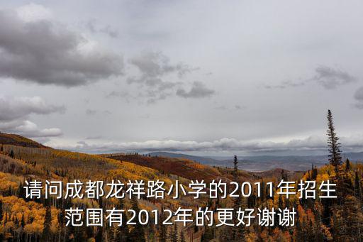 成都市龍祥路小學(xué)教導(dǎo)處，龍祥路小學(xué)好不好