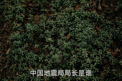 天津市地震局局長(zhǎng)，縣委副書(shū)記任市地震局局長(zhǎng)是升職嗎