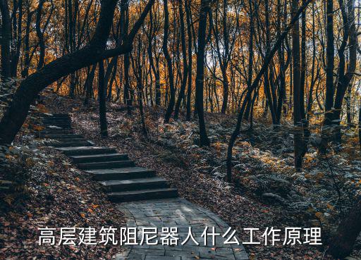 大樓抗震阻尼器原理，索尼辦公大樓抗震技術 到底是什么原理