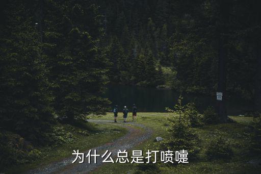 為什么總是打噴嚏