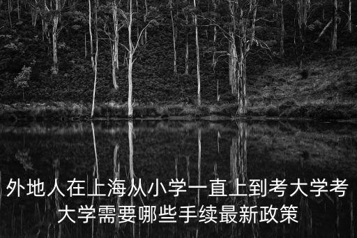 上海入滬最新政策查詢官網，上海出入境管理局官網