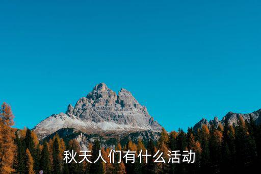 有什么活動(dòng)，社會(huì)活動(dòng)有哪些
