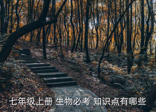 七上生物知識(shí)點(diǎn),生態(tài)系統(tǒng)有哪些重要性?