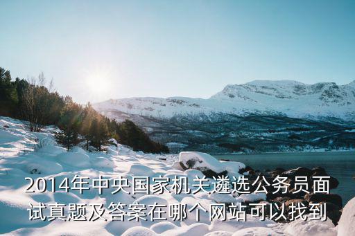 遴選 真題，小學數學教師選調試題