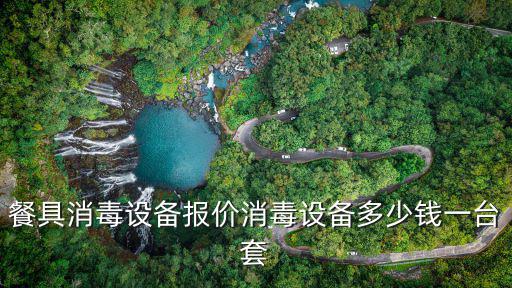餐具消毒設(shè)備報價消毒設(shè)備多少錢一臺套