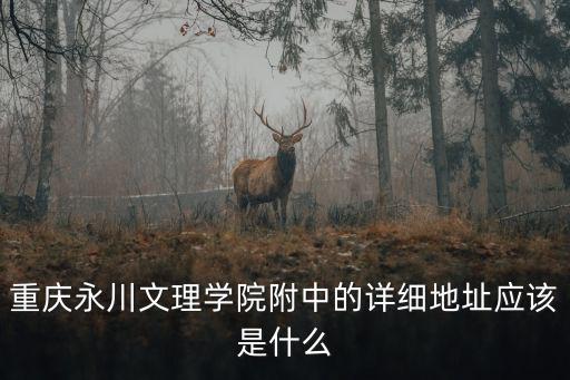 重慶市文理學院附屬中學學生楊敏，重慶市體育運動學校怎么樣