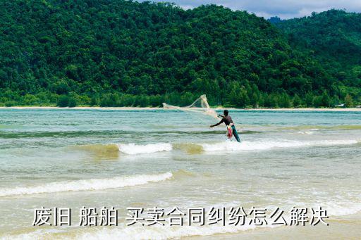船舶買賣,海事法院將催告船舶優先權持有人消滅所附船舶