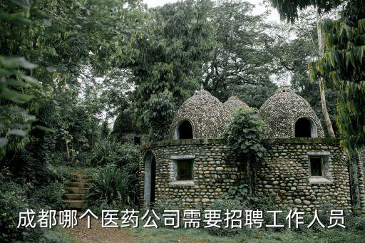 成都市泰山藥業有限公司招聘信息，成都哪個醫藥公司需要招聘工作人員