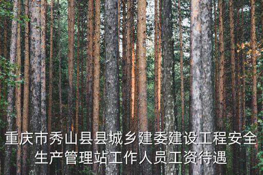 重慶市壘球協(xié)會工作人員發(fā)工資不，重慶工資問題