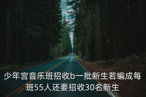 成都市少年宮聲樂班，成都市青少年宮有小孩子學唱歌的嗎
