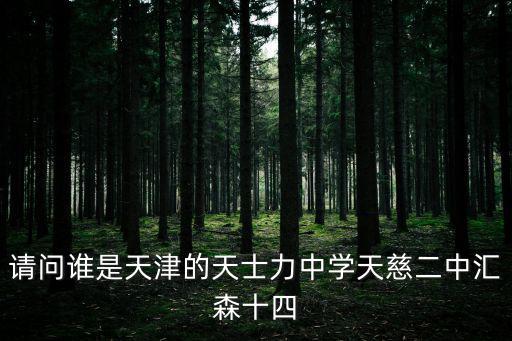 天津市天士力中學歷年面試題，我從塘沽去天津北辰區天士力集團去面試啊告訴我路線啊
