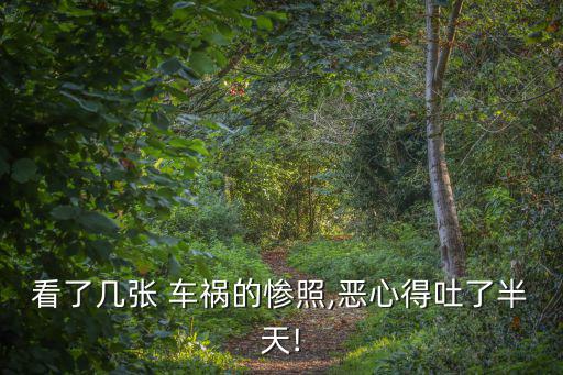 車禍現(xiàn)場圖片,網(wǎng)傳小沈陽車禍現(xiàn)場照片警方證實與事故沒關系
