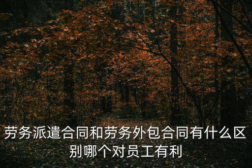 勞務外包合同，求一份勞務外包合同