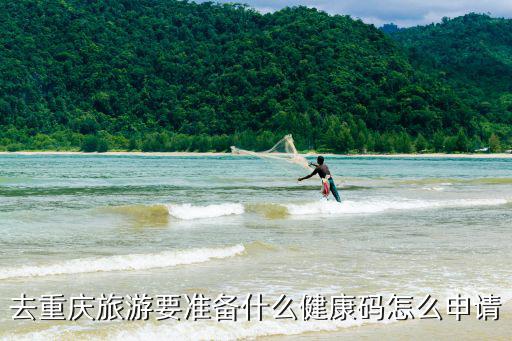 重慶市健康碼怎么登錄，重慶怎么用手機shuazuan