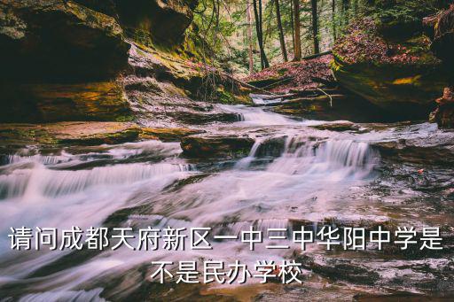 成都市天府新區(qū)民辦學(xué)校設(shè)立流程，四川成都天府新區(qū) 恒大金碧天下 保羅國際學(xué)校
