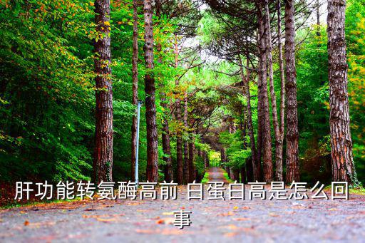 前白蛋白高,血漿測定蛋白質營養不良和肝功能不全更敏感