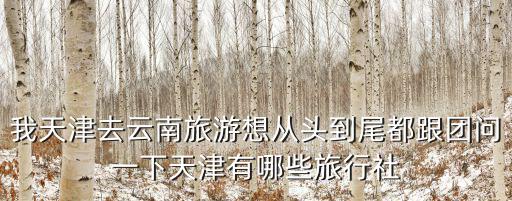 天津市中國旅行社官方網站，天津塘沽有中國旅行社么把開發區新港神馬的都算上有的話拜