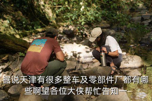 天津市技術配件廠，天津津南區有哪些手機配件生產企業