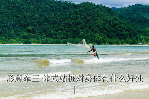 三體式,意拳三體式打樁法循序漸進強健身體