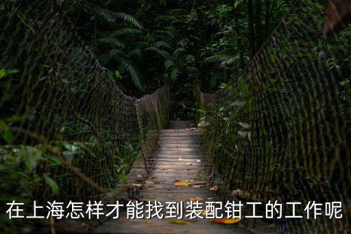 上海正規(guī)招聘人才市場一機(jī)械鉗工，上海永大電梯招機(jī)械鉗工待遇如何具體做什么工作
