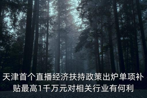 天津市對小微企業(yè)政策，2021年企業(yè)所得稅小微企業(yè)優(yōu)惠政策