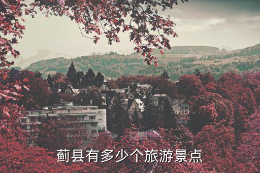 白蛇谷,黃崖關長城、獨樂寺、盤山、古街景區等地被列為景區