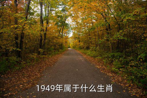 1949年屬啥,49歲牛，一路走好