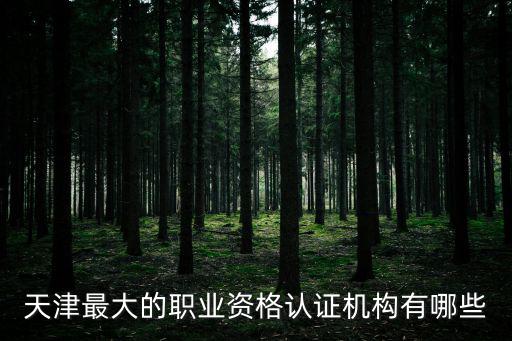 天津市職業資格培訓中心，天津會計從業資格培訓機構哪里有好一點的有效點的