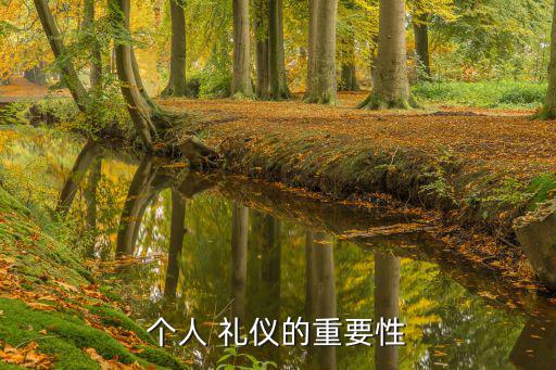 個(gè)人禮儀,如何在社交場(chǎng)合保持良好的禮儀?