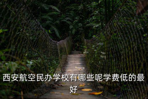 西安最便宜的國際學校，西安最平價的中大國際
