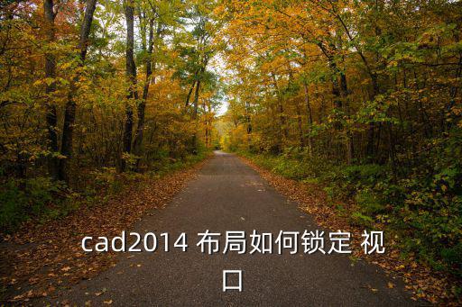 cad布局視口,視口如何吃牢飯
