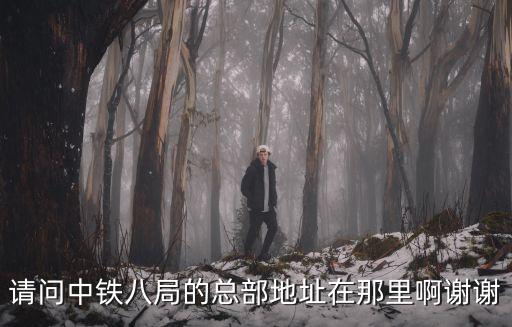 請問中鐵八局的總部地址在那里啊謝謝