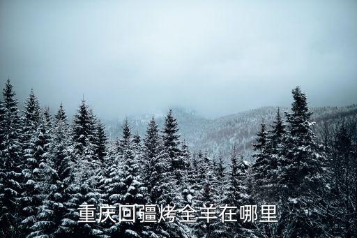 農寨江湖菜烤全羊重慶市巴南區，重慶哪里有吃烤全羊的好地方