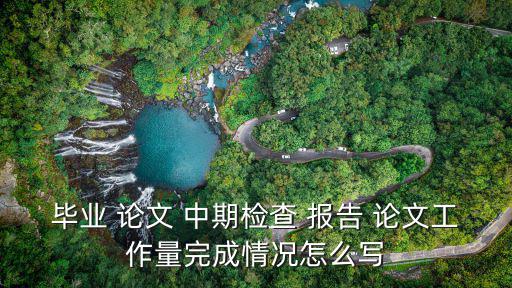 論文中期報(bào)告,你準(zhǔn)備從網(wǎng)上獲取什么信息?