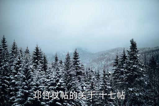 十七帖,十七post目錄:依據(jù)《岳學(xué)樓記》完整版