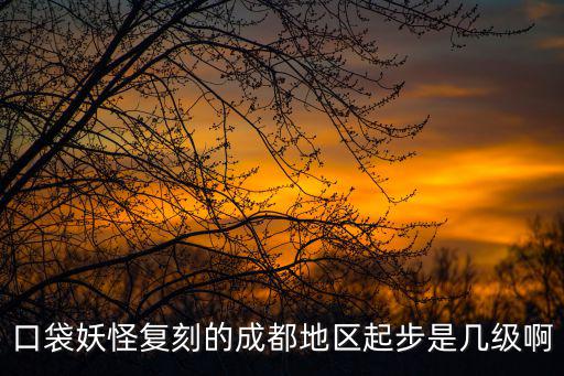 精靈寶可夢無印版成都市，神奇寶貝成都地區(qū)八個道館的那一集到成都聯(lián)盟挑戰(zhàn)完是哪一集到