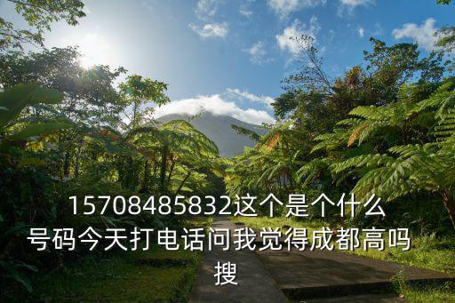 成都市國(guó)投公司電話，請(qǐng)問(wèn)成都人民南路4段48號(hào)首座C座17樓 是什么公司 名字