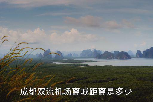 成都雙流機(jī)場(chǎng)離城距離是多少