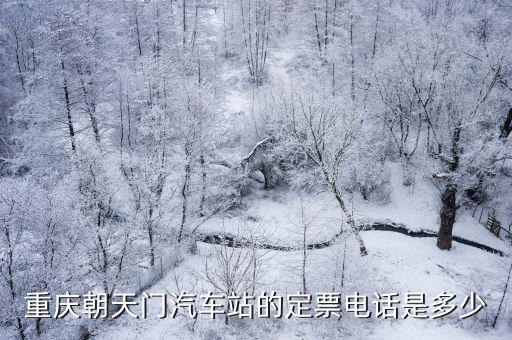 重慶市長途汽車站電話是多少錢，重慶汽車客運站訂票電話