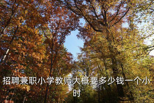 2020成都市小學教師招聘兼職，跪求 成都哪些學校招聘小學教師 本人 在熊貓路小學當過班主任兩年