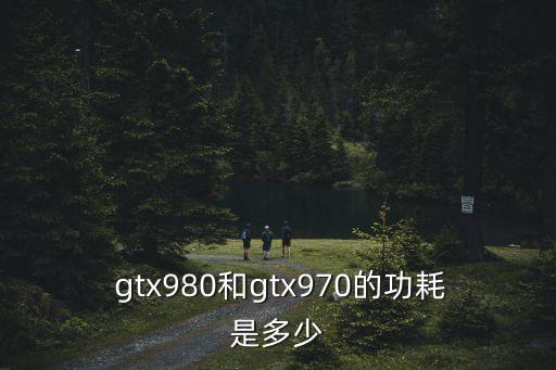 gtx980,武漢土豪怎么用960干掉960?