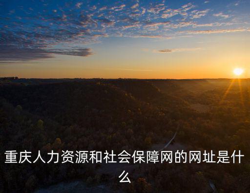 重慶市南川區人力資源和社會保障局官網，重慶市南川區人力資源和社會保障局在哪里