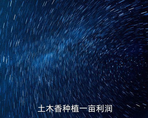 土木香,每畝花木香可產(chǎn)干根莖300-350公斤
